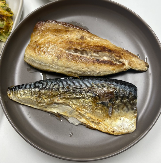 한보수산 특대 노르웨이 순살고등어 1kg 5팩 : 한보수산
