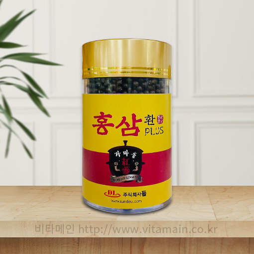 홍삼환150g 주식회사들 : 비타메인