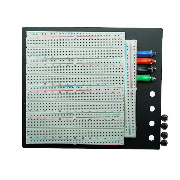 브레드보드 3220핀 [PCB-BB-030] : 스마트포커스