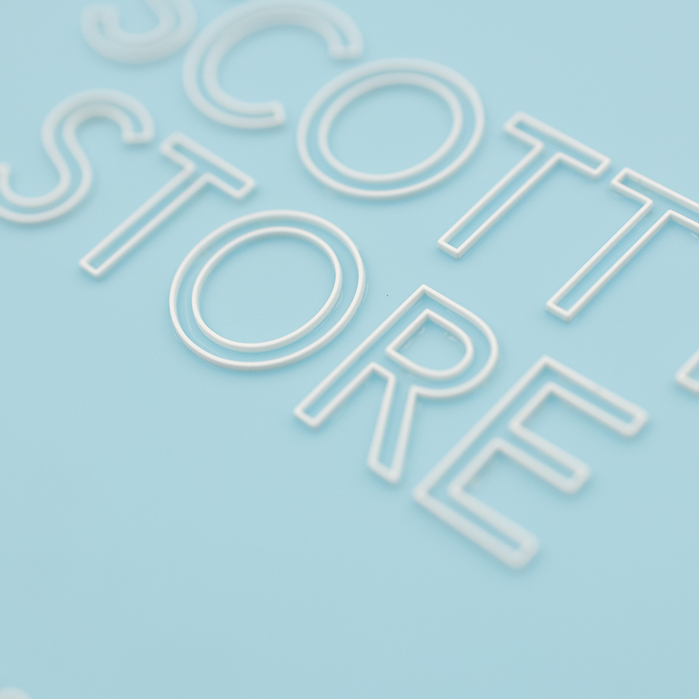 골프백 네임택 & 퍼팅 디스크 - 스카티스토어(Scotty Store) : 스카티스토어