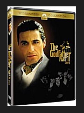 대부 2 (A) DVD : 구아바뮤직