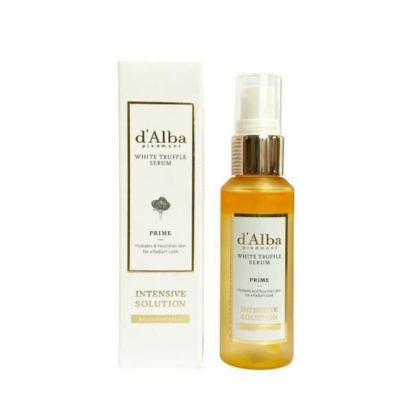 달바 시즌4 화이트 트러플 프라임 인텐시브 세럼 50ml : 위더스316