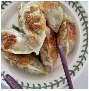 반야월할매 당면만두 대용량 420g 3봉 : 다주네몰