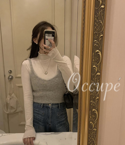 [원가이하/당일]pyt 프리티영띵 슈가 폴라티 (4col) 프영띵 : 오큐페 occupe