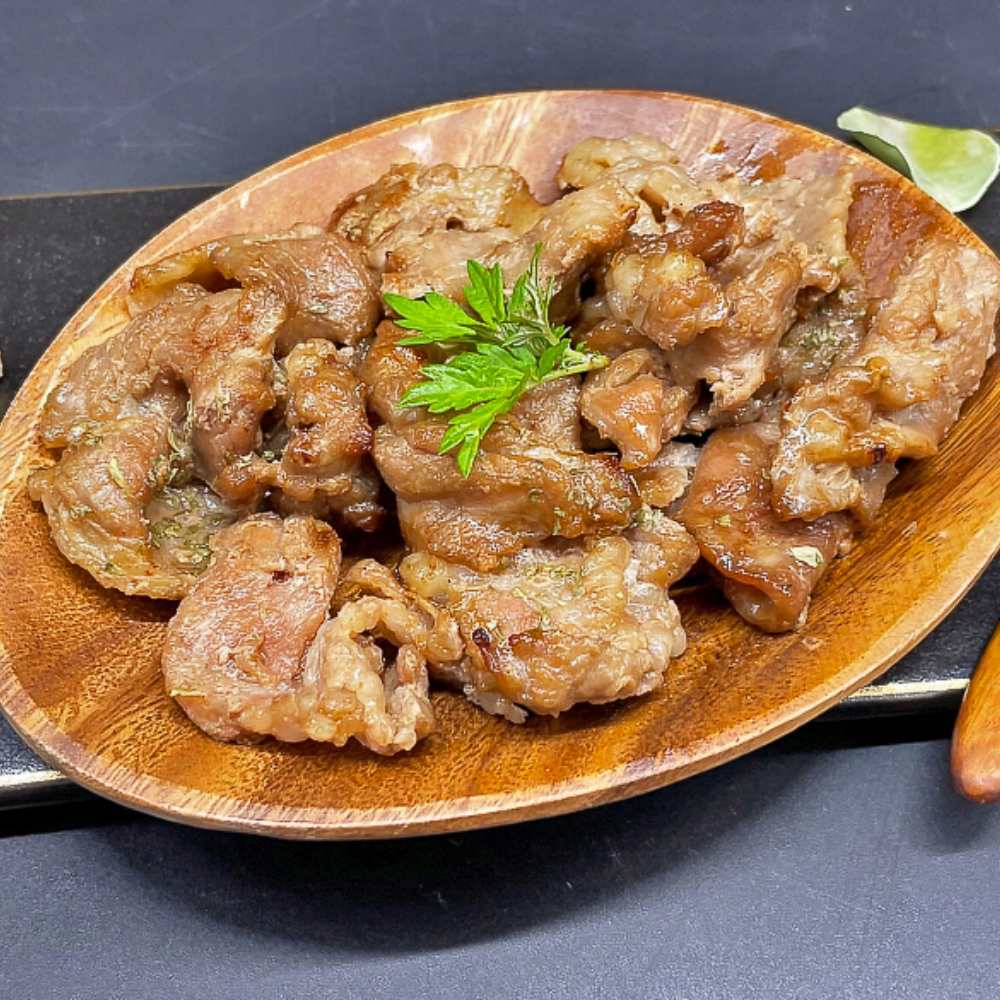 국내산 돼지 고추장 간장 불백 불고기 주물럭 1kg : 시엘리 마켓