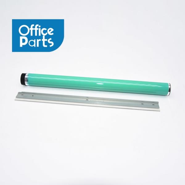 드럼통채칼 CLT-R808 OPC 드럼 및 블레이드, 삼성 SLX X4220 9201 1 세트 : 가온 직구몰2
