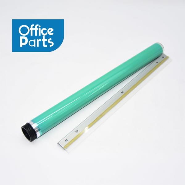 드럼통채칼 CLT-R808 OPC 드럼 및 블레이드, 삼성 SLX X4220 9201 1 세트 : 가온 직구몰2