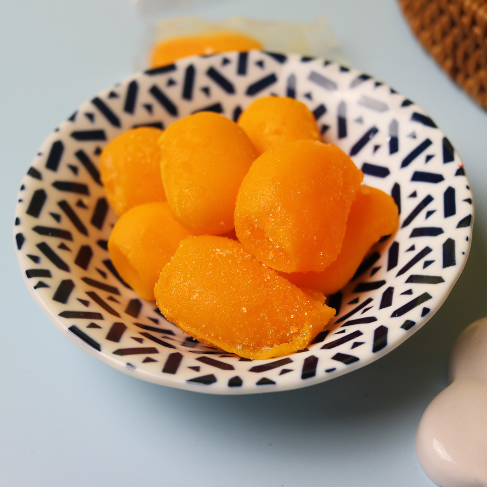개별포장 과일맛 젤리 애플망고, 300g, 1개 : 주식회사 서윤
