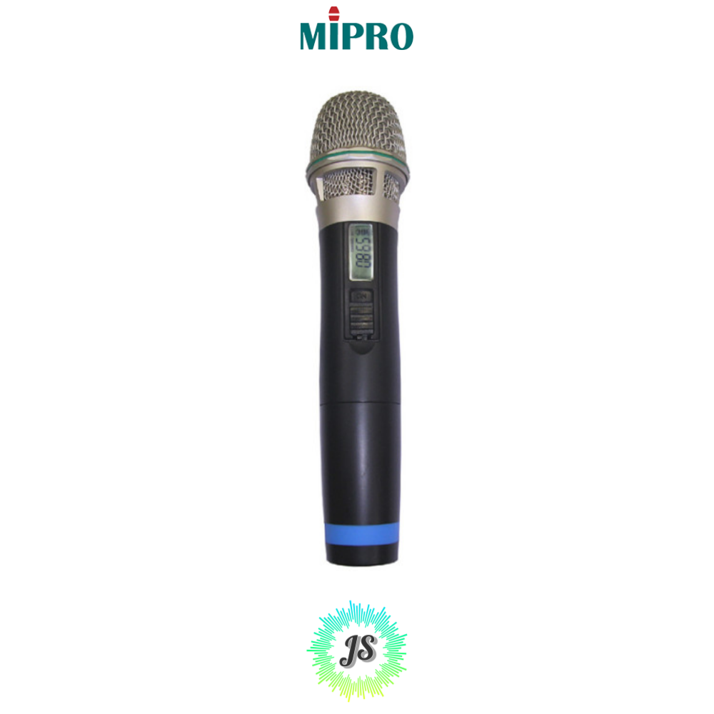 MIPRO ACT-30H 미프로 무선 마이크 송신기 무선 핸드마이크 : 제이에스음향