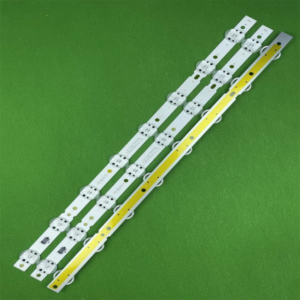 수동 파이프밴딩기 LED 백라이트 스트립, LG 55UK6300 5/8KIT : 가온 직구몰2