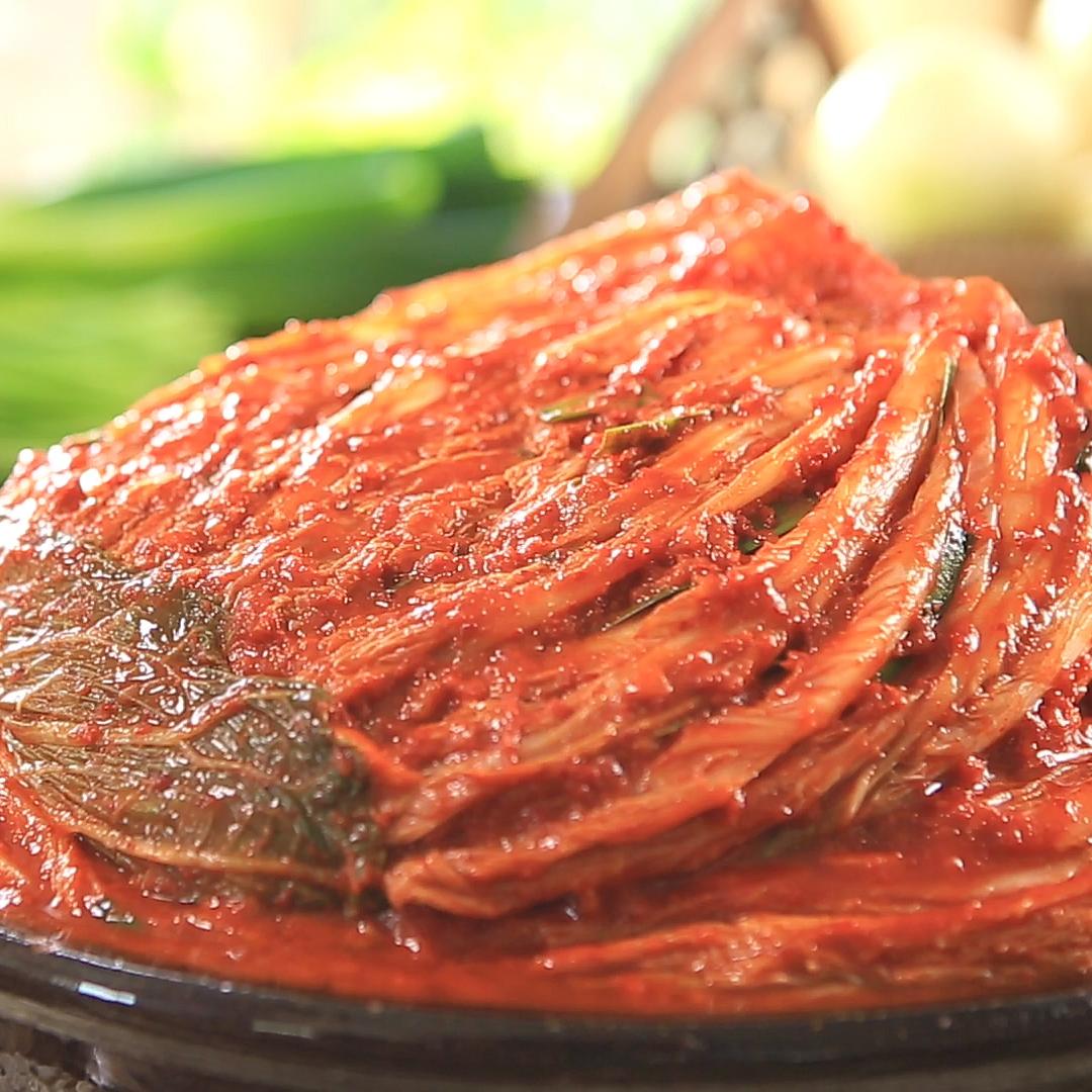 명인 김장 김치양념 국산 재료 김치소 깔끔시원 무채 김치속 1kg : 다다잇쿡