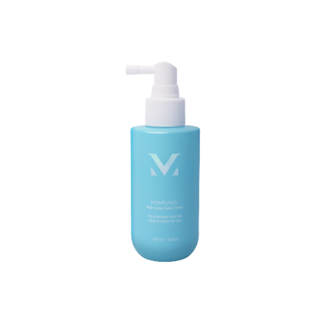 몬퓨리엘 헤어로스케어 기능성 토닉 120ml : 몬퓨리엘