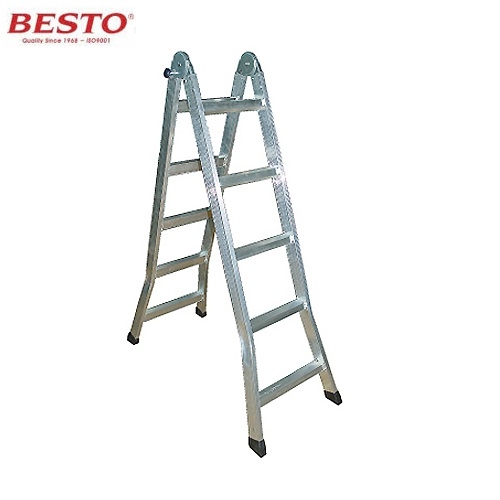 OA형특수사다리 OA-4 (4단/1200MM) BESTO-베스토 : 베스트공구
