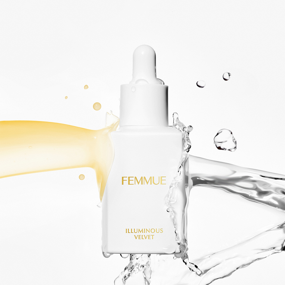 파뮤 일루미너스 벨벳 30ml : 파뮤 공식스토어