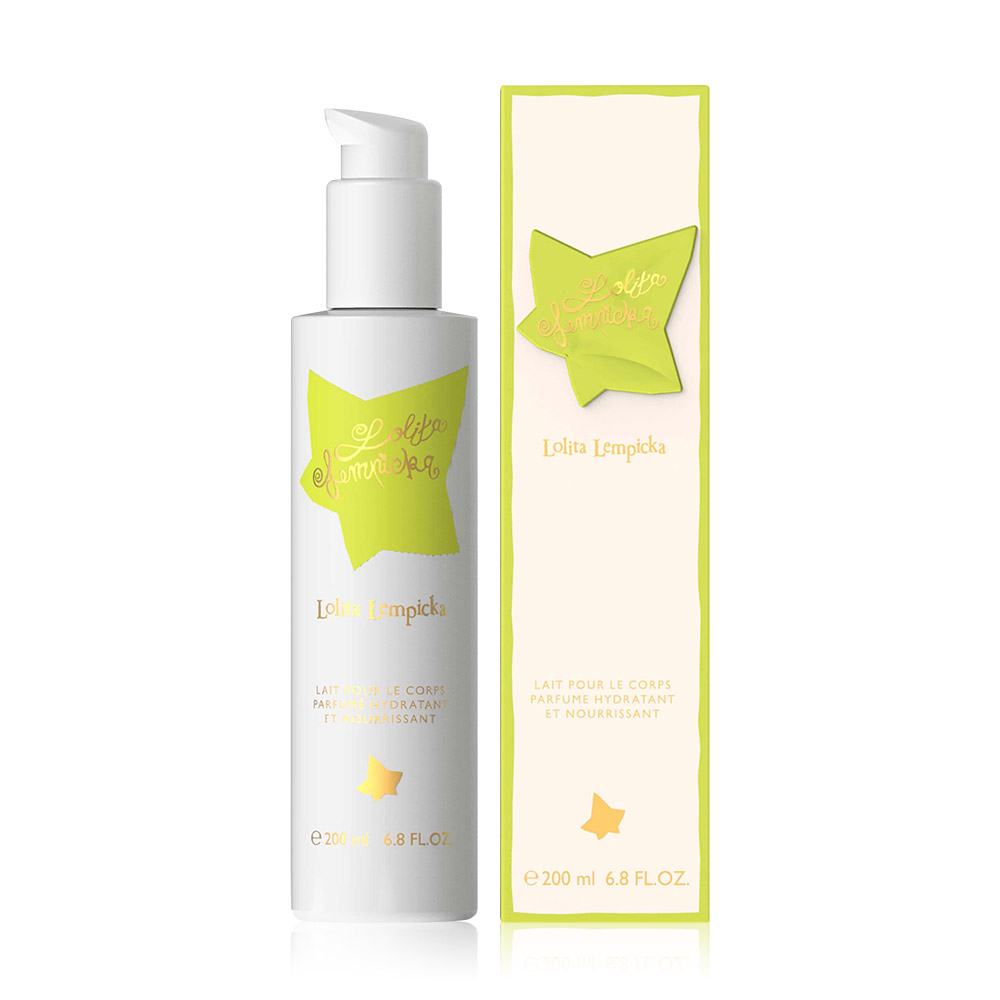 롤리타렘피카 EDP 바디로션 200ml : 하이코스 퍼퓸샵