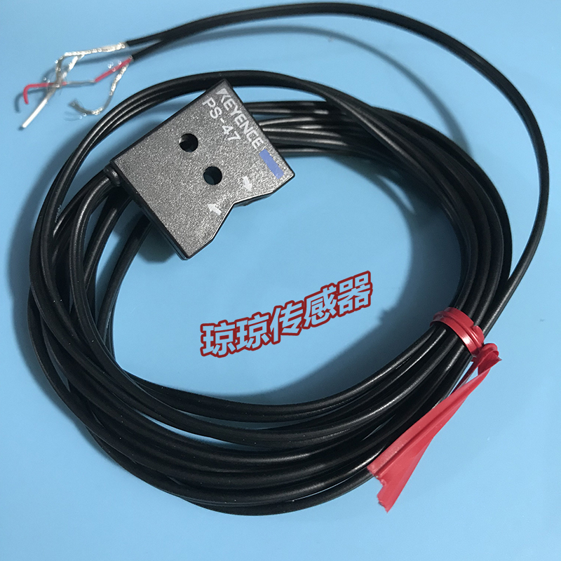 PS-49 PS-49C PS-47C PS-47 Keyence 확산반사 레이저 센서 광전식 : 종합기기상사