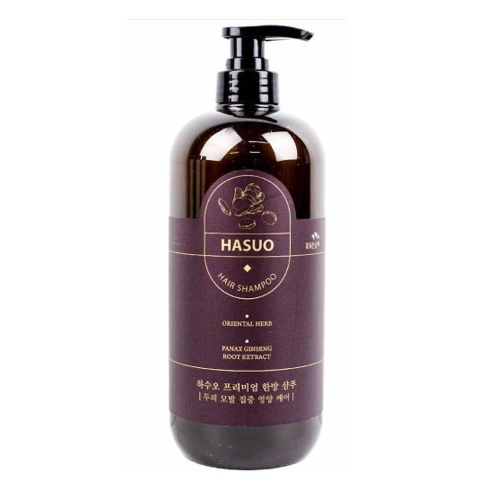 꽃을든남자 미용실 비듬 지성 쿨 링 두피 대용량 청소년 샴푸 하수오한방 삼푸 1000ml : 금스몰