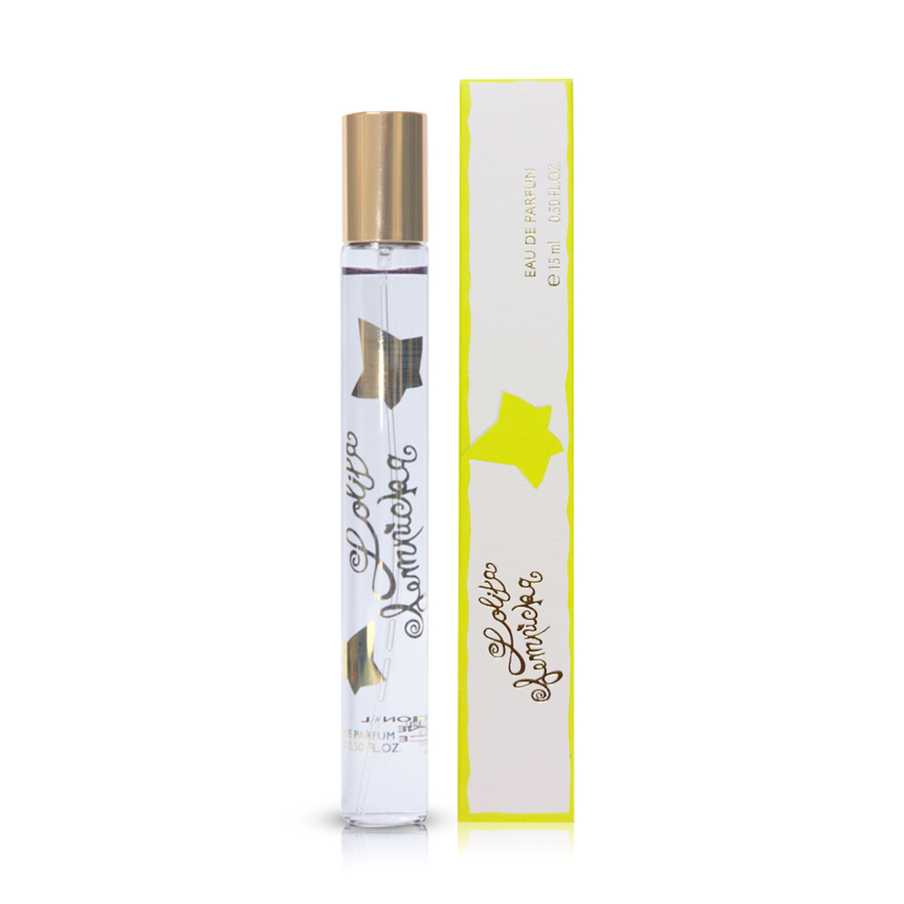 [공식수입원] 롤리타 렘피카 EDP 15ML : 하이코스 퍼퓸샵