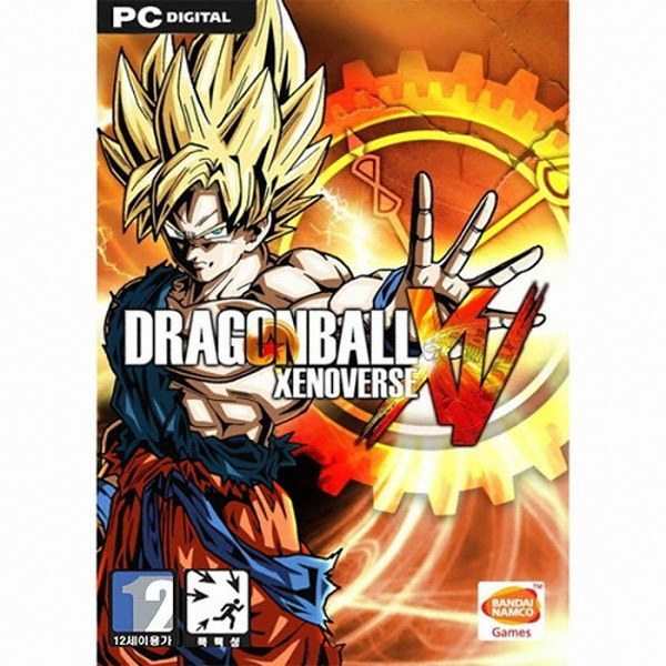 (24시자동발송) PC/스팀 드래곤볼 제노버스 (코드발송) 글로벌코드 우회x : 겜방24