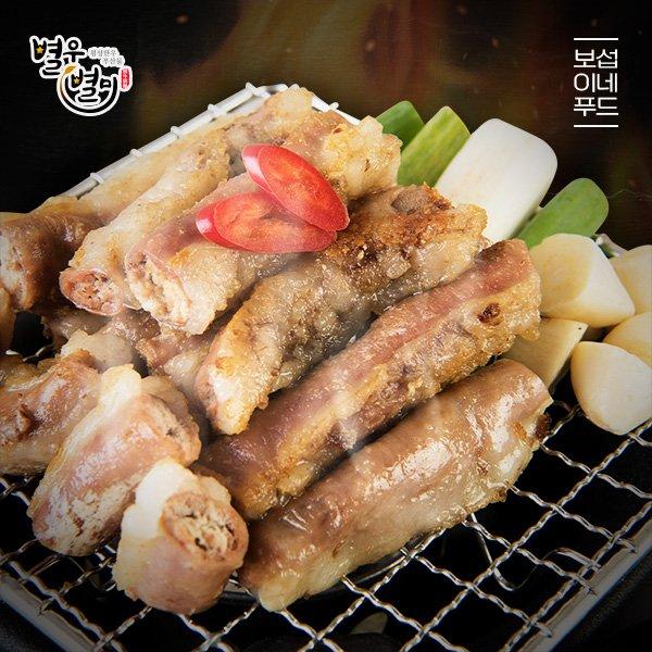 [갤러리아] [보섭이네푸드]별우별미 횡성한우 곱창 200g(냉동,밑간) : 갤러리아백화점