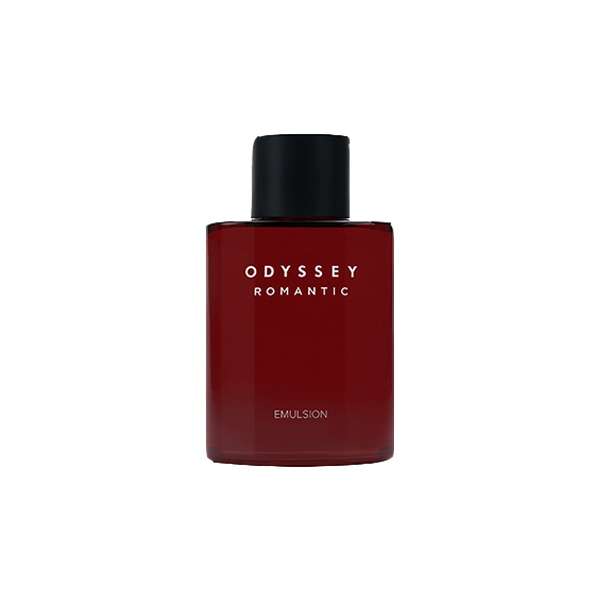 오딧세이 로맨틱 스킨 130ml : 로션 130ml 선택 : 토탈화장품