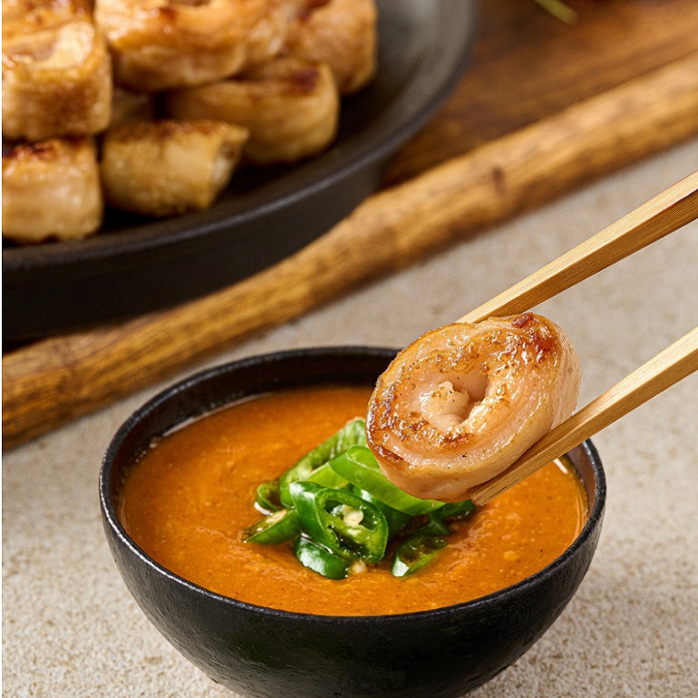 소문난 대구 막창장 막창 소스 120g : 티마트