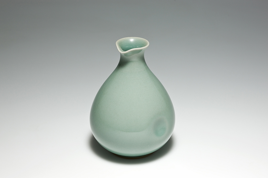 Goryeo celadon 고려청자 송월요 : Goryeo celadon