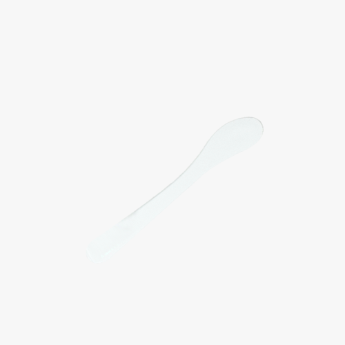스파츌라(소/화이트) 1개 1115 : 주식회사 코코인터내셔날