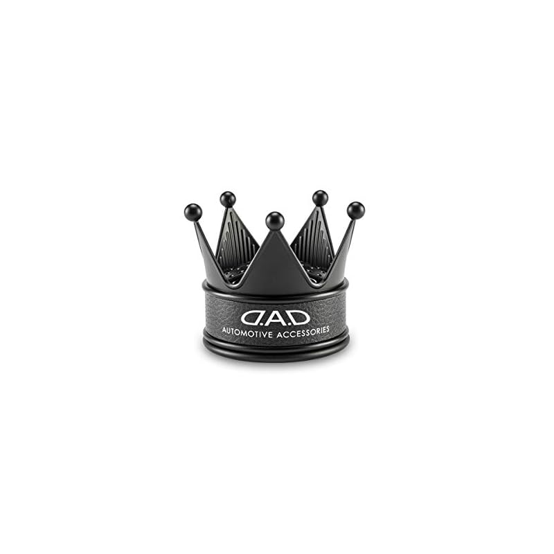 DAD 갤슨 D.A.D 오토모티브 프레그런스 타입 로얄킹 - 매트블랙 - 섹시블루 AF002-06A : japanseller