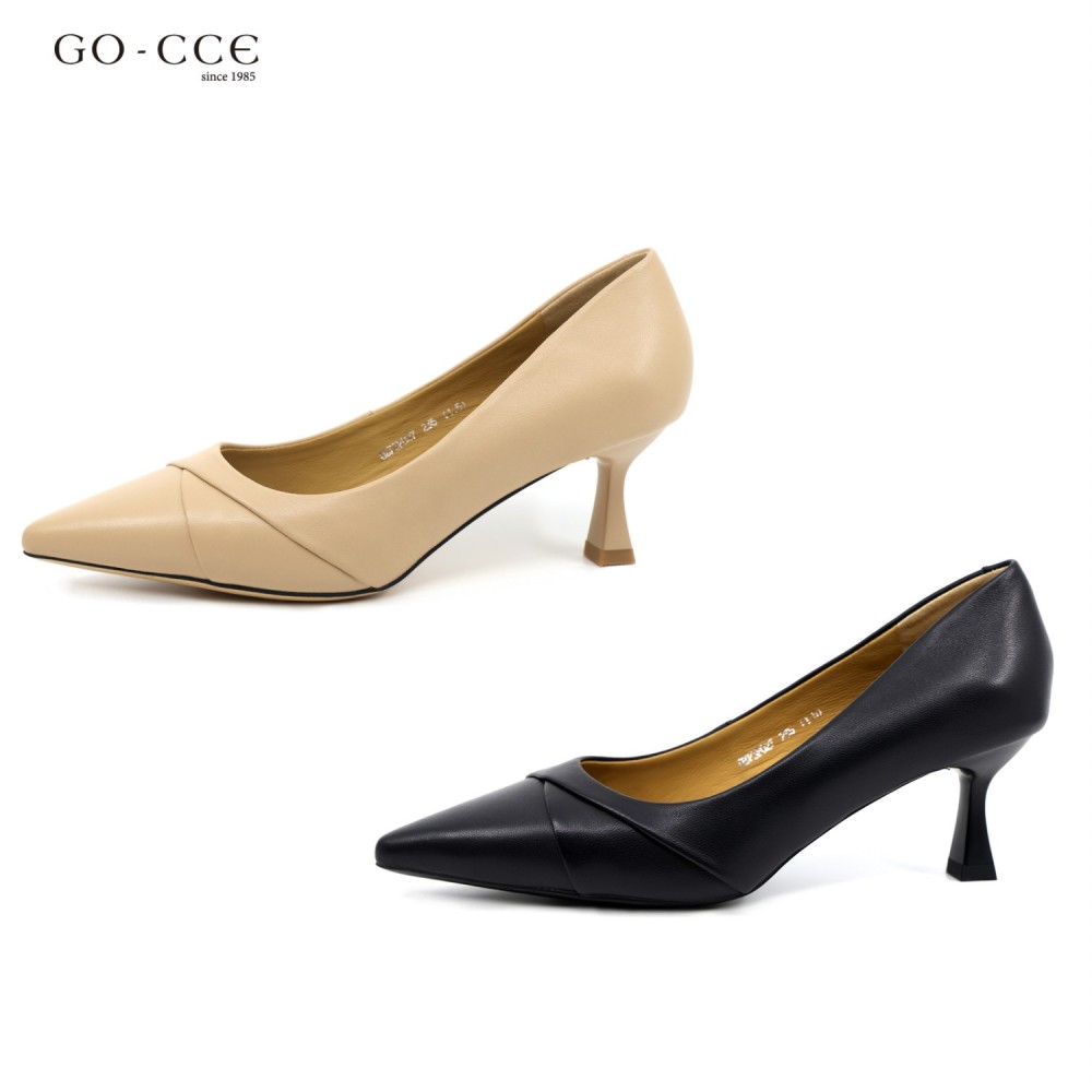 여성 펌프스 OZP3F027 2color 5cm/고세(여성화) : 롯데백화점-광복점