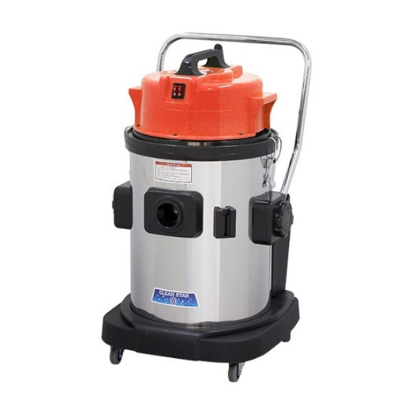 씨에스테크 업소용 청소기 CS-250T : 한양유통