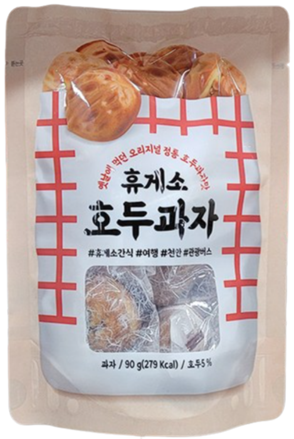 편의점 휴게소 계란 반죽 호두과자 90g 2개 : 엘레이손마켓
