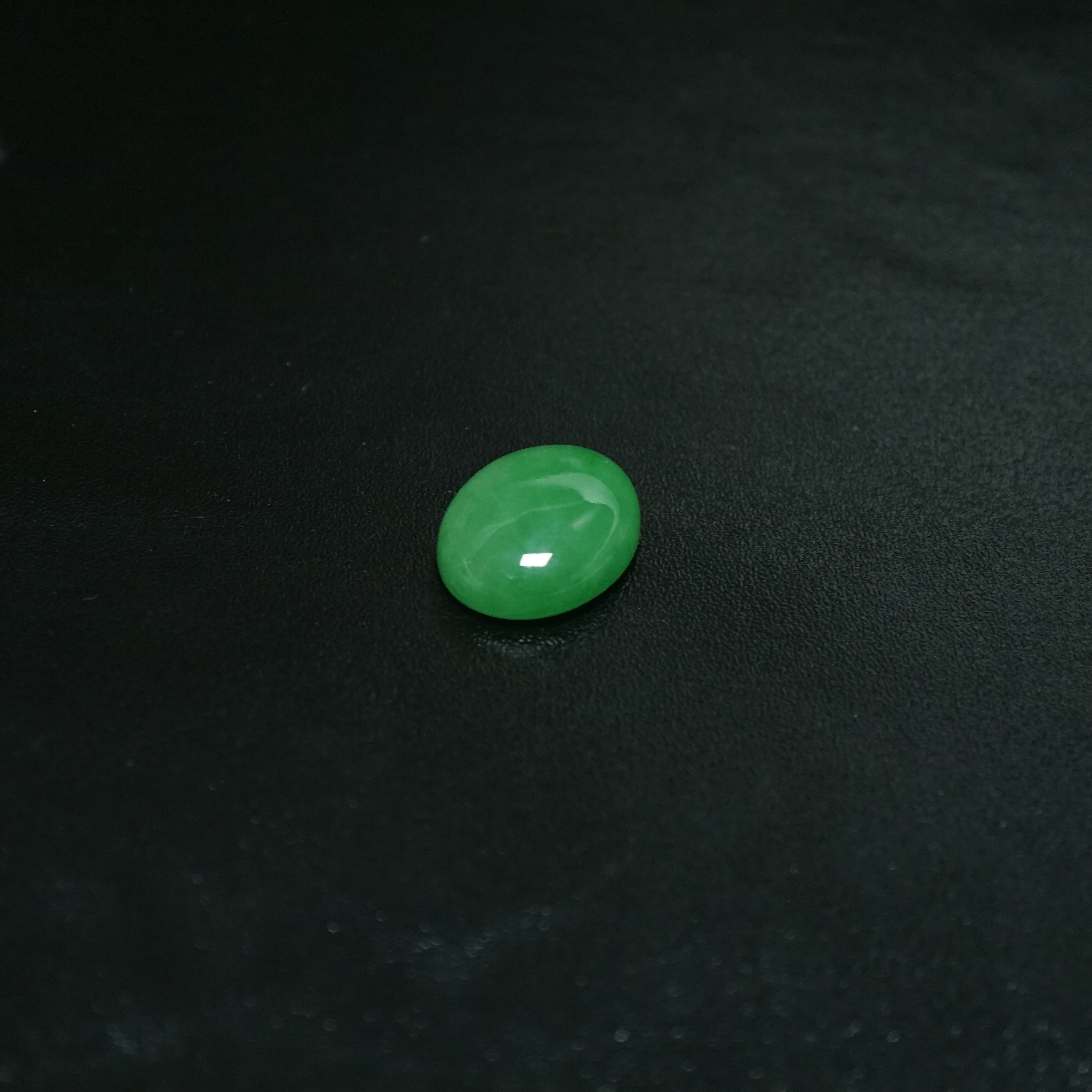 B 제이드  16.24 ct : 케이앤젬