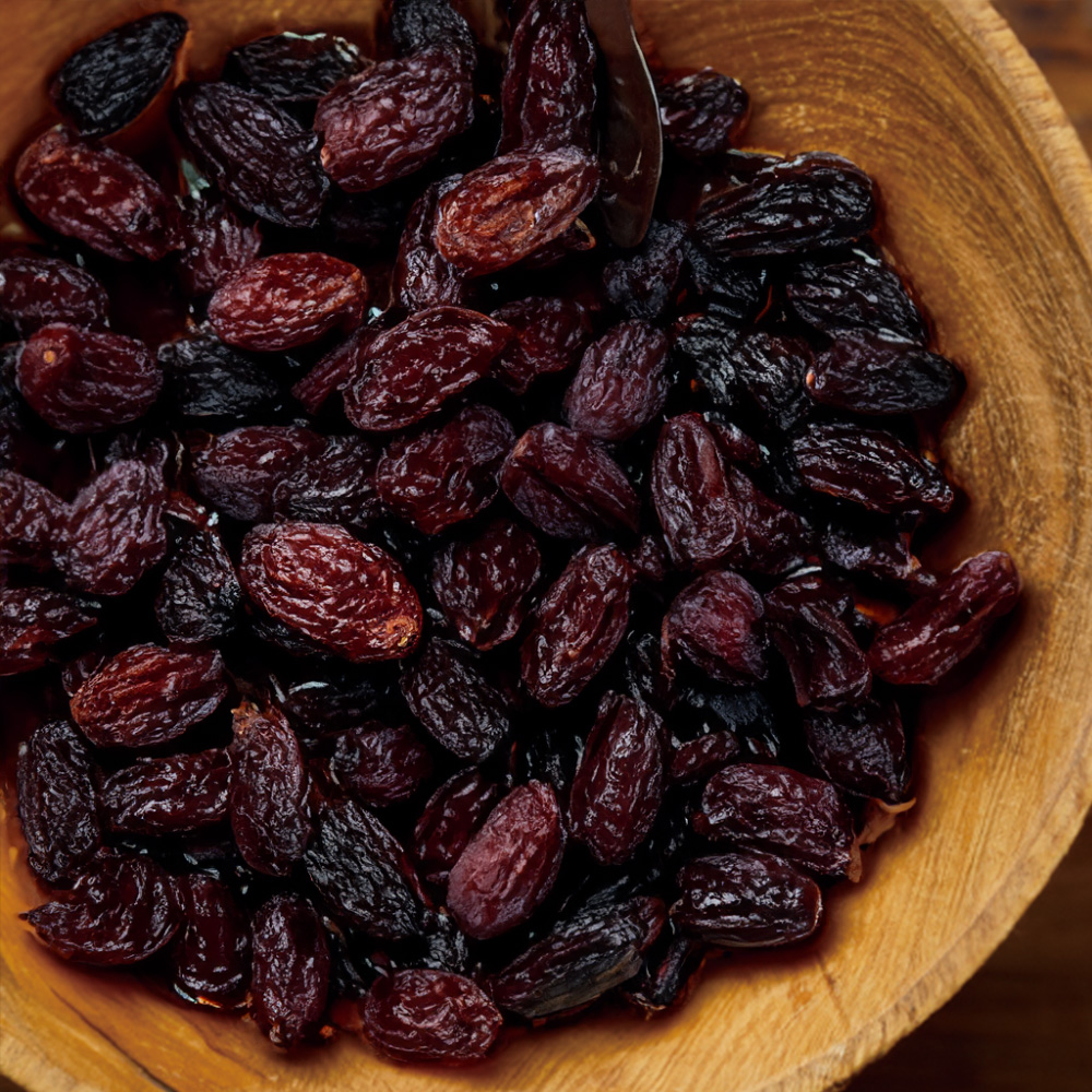너츠스토리 건포도 1kg : 너츠스토리