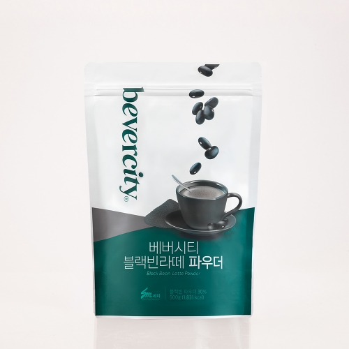 카페블랙빈