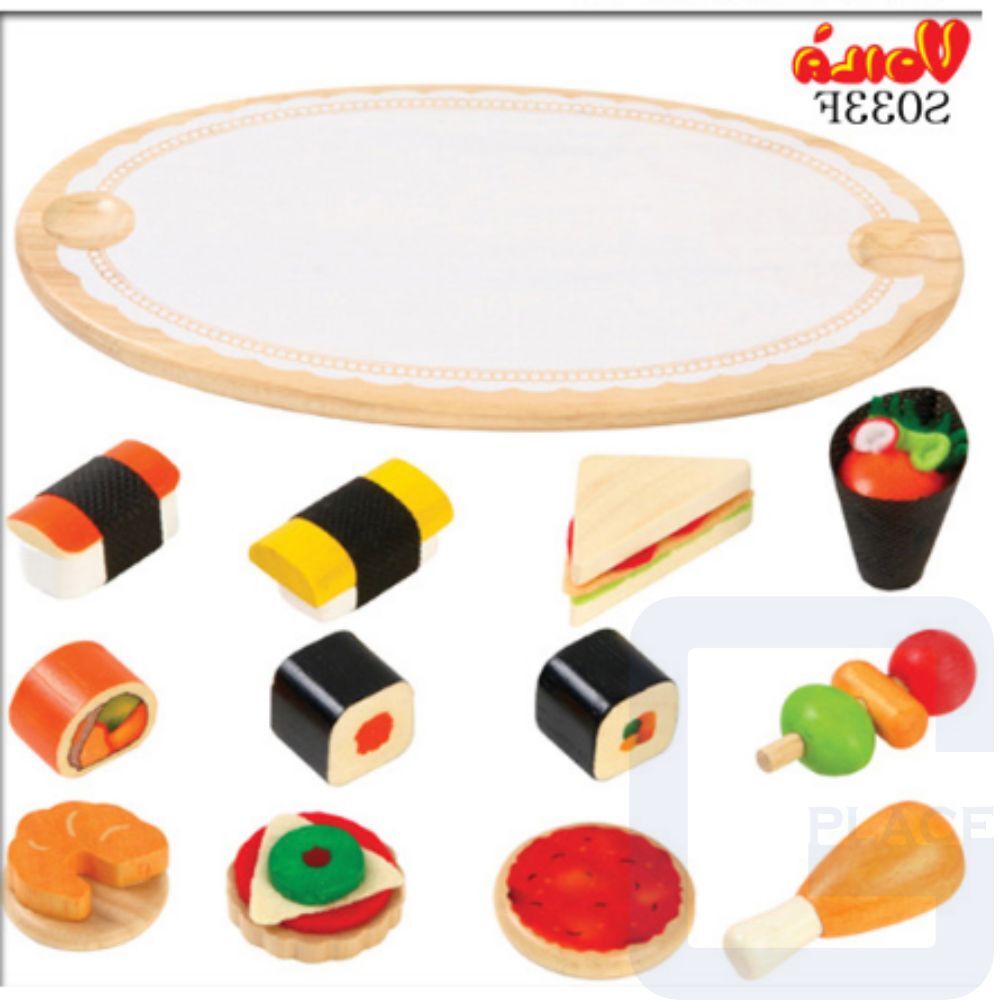 굿단미 김밥가게놀이 소꿉놀이음식 : 굿단미