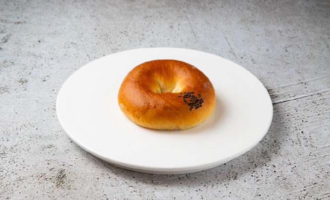 [브로트아트] 단팥빵 : 브로트아트