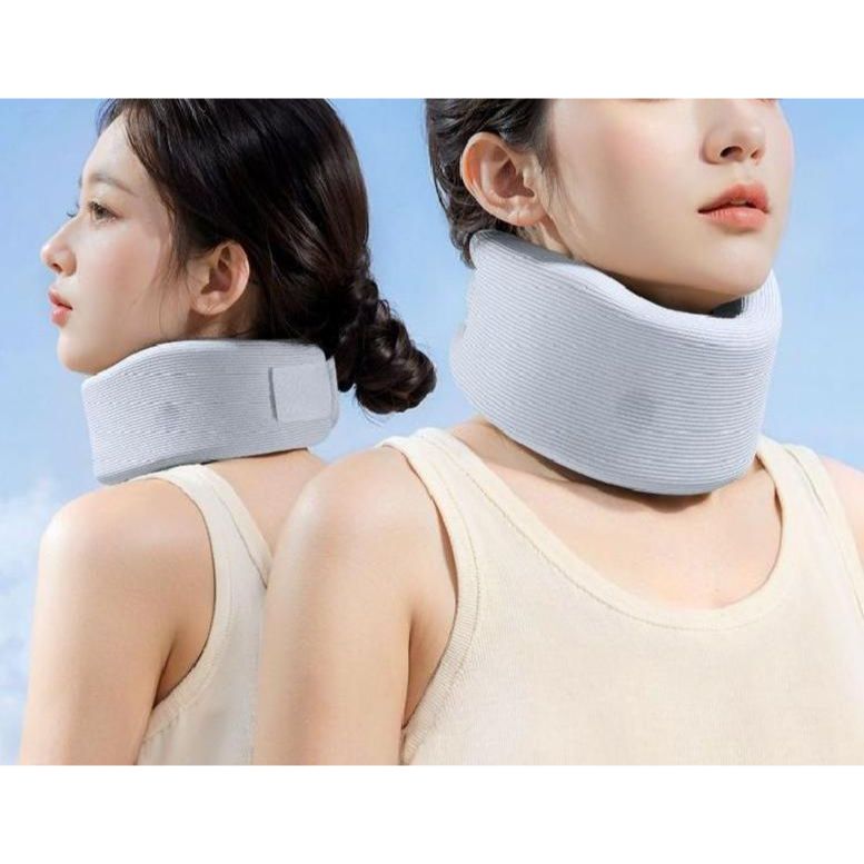 목받침대 교정기 목쿠션 받침대 넥쿠션 차량용 차목쿠션 자동차목베개 : 포근한 다락방