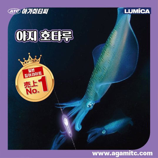 우미호타루