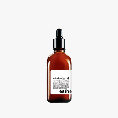 히아루론산 세럼 563 100ml : 주식회사 코코인터내셔날