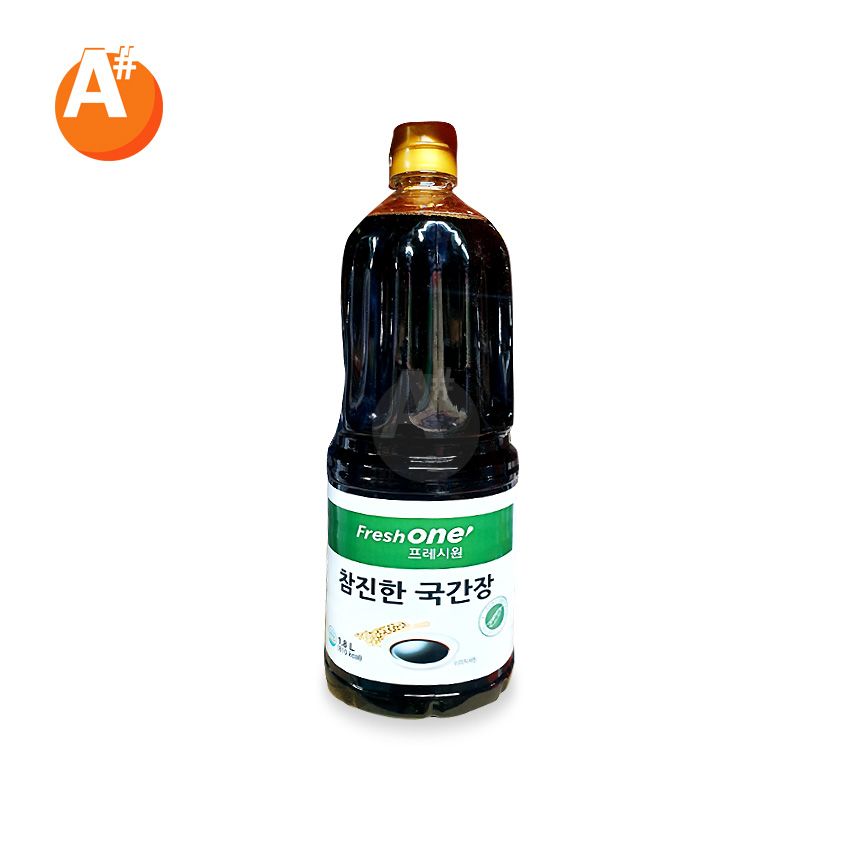 프레시원 국간장 1.8L 2.09Kg : 에이샵