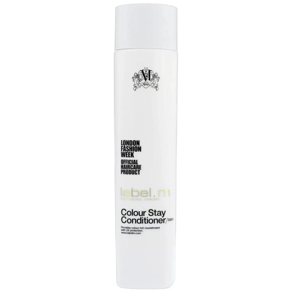 label.m 라벨.엠 컨디션 컬러 스테이 컨디셔너 300ml : THE DOUBLEMODE
