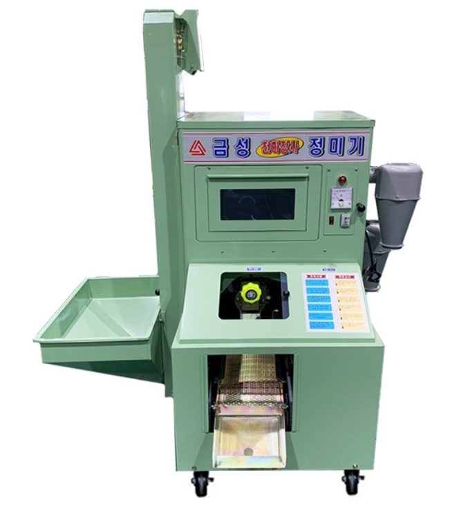 금성 정미기 GS-505A 최신형 : JM툴