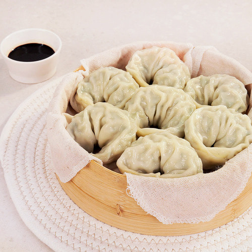 푸짐한 고기왕만두 1.4kg : 노아에프엔비