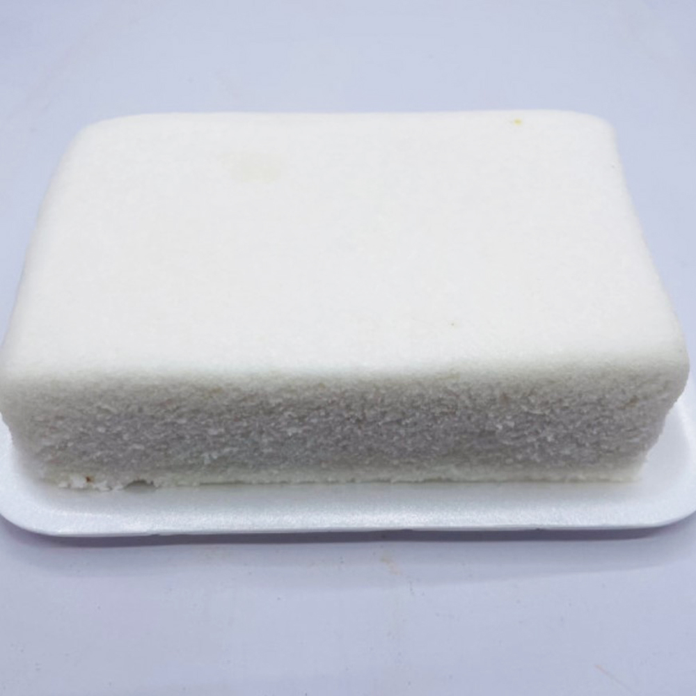 [미추홀구 배달] 백설기450g [석바위 세명떡집] : 동네시장 장보기