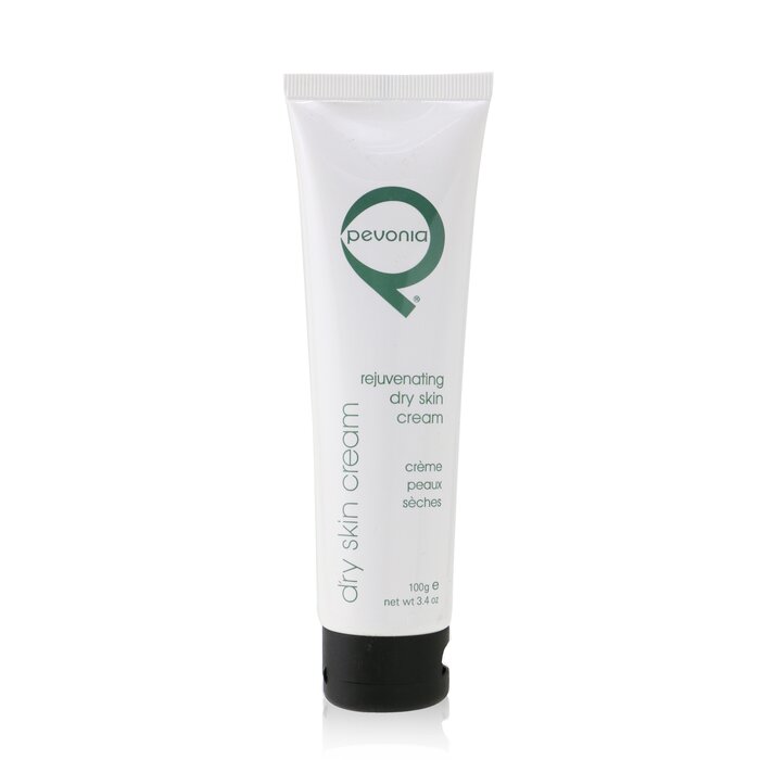 페보니아 보타니카 리쥬버네이팅 드라이 스킨 크림 살롱 100ml : coscos