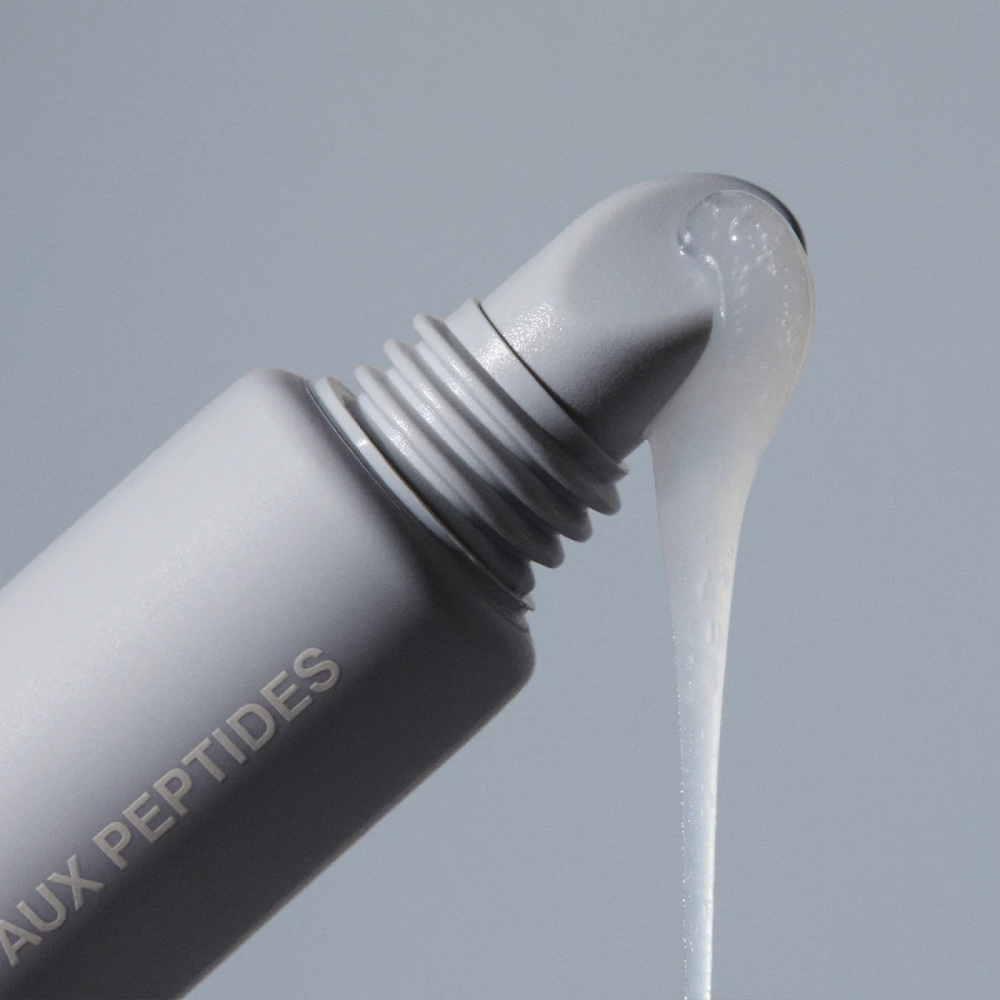 로드스킨 펩타이드 립트리트먼트 rhode skin unscented : 헤일리비버