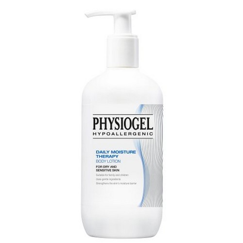 피지오겔 데일리 모이스쳐 테라피 바디로션 400ml / DMT 바디로션 : 제이티 컴퍼니