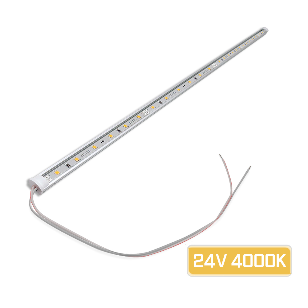 LEDBAR 완제품 24V 엘이디바 1000mm : 주식회사 대경LED