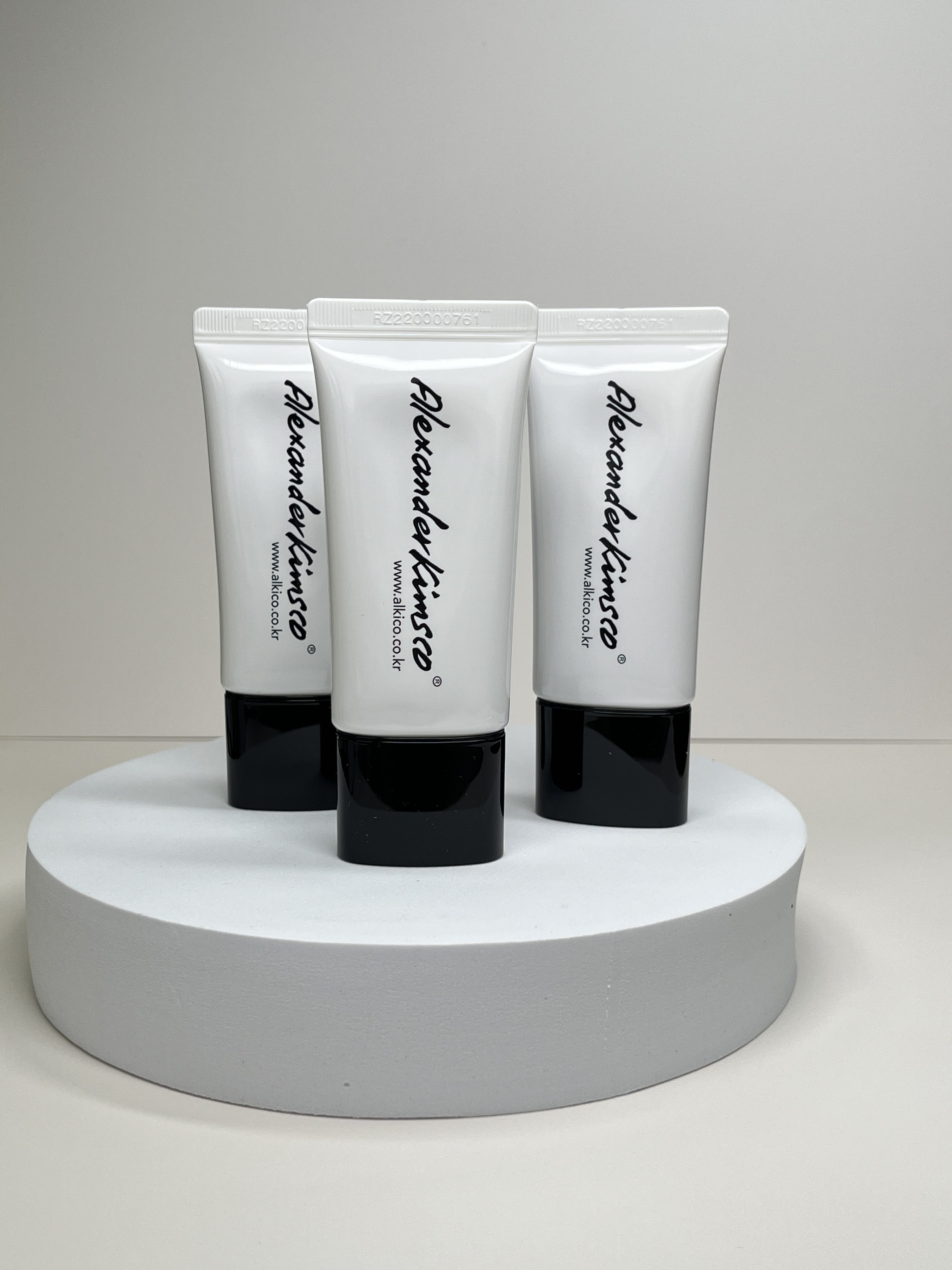 알렉산더 킴스코 비앤비크림 크림30ml+시트 마스크 3장(알킴비비) : 뷰에스